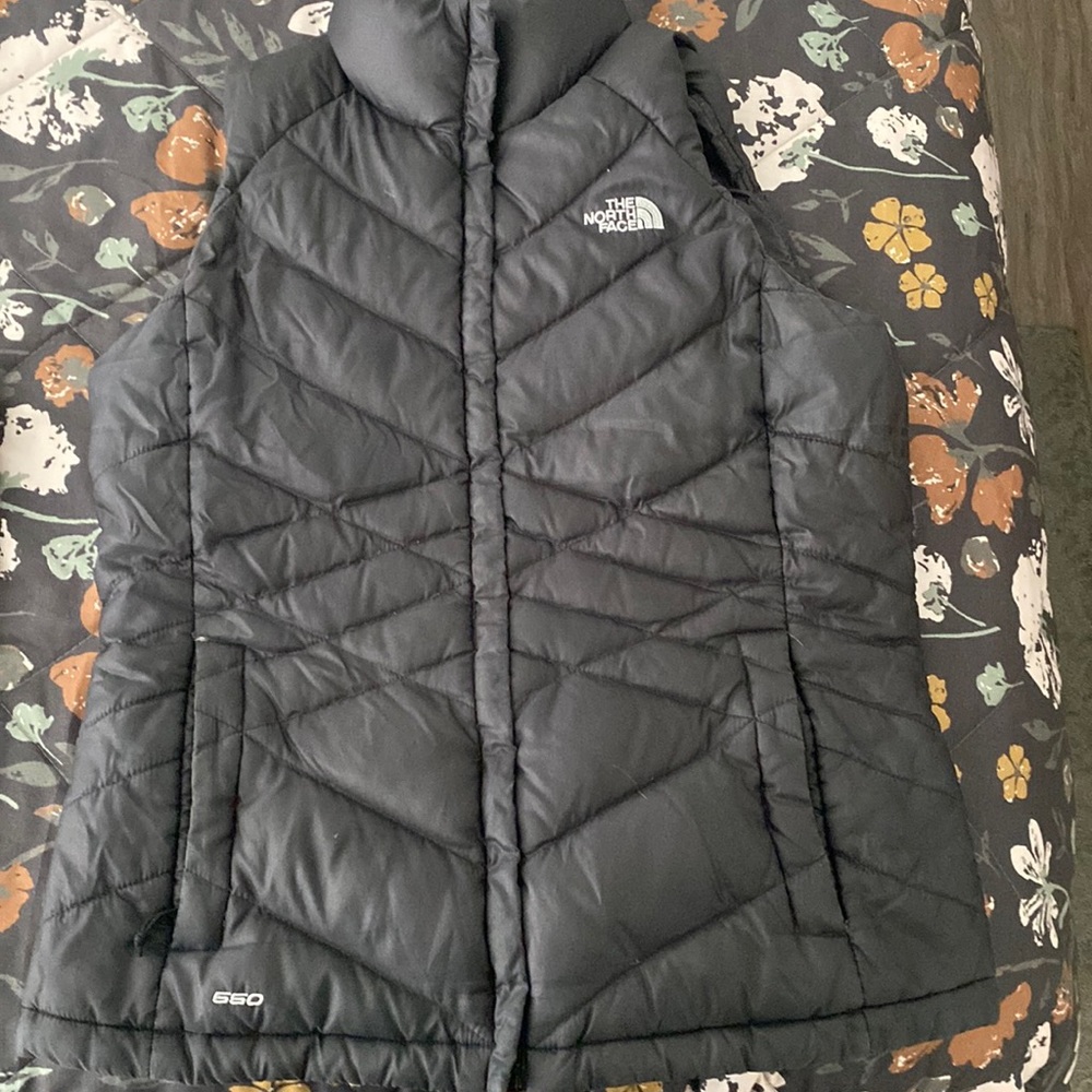 Northface Vest
